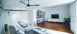 Blk 164 Stirling Road (Queenstown), HDB 3 Rooms #195383032